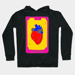 The Fool Hoodie